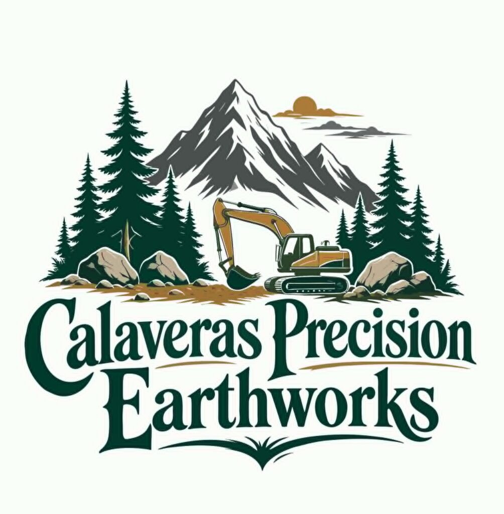 Calaveras Precision Earthworks